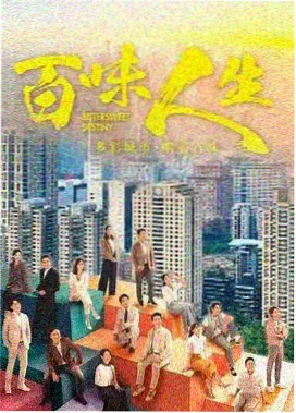 一区在线免费观看 雾港档案 电视剧封面